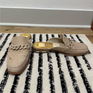 Dolce Vita Mules